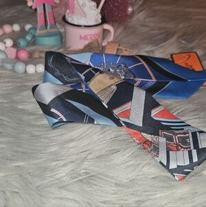 Stylish Multicolor Twilly